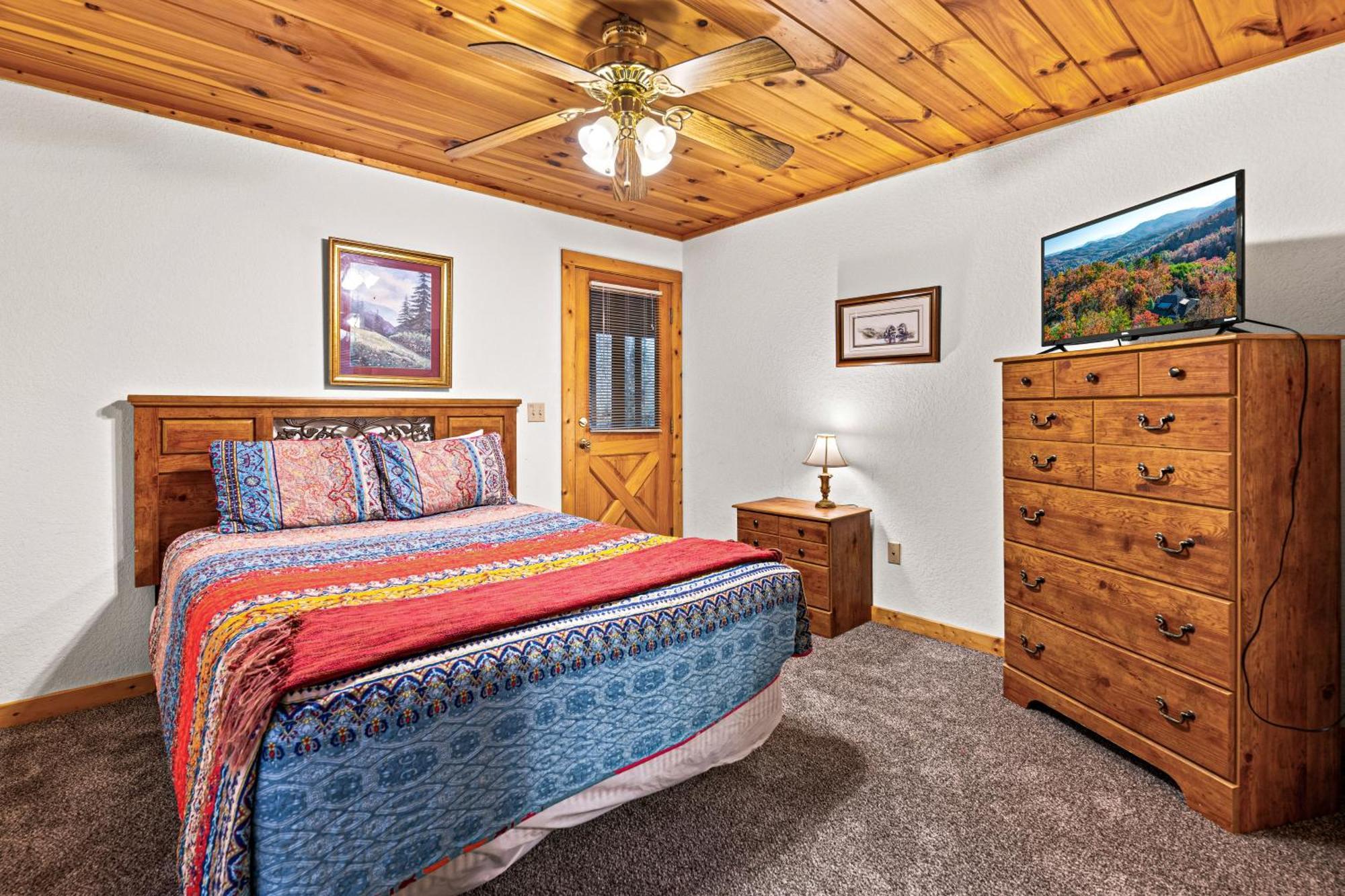 Hickory Hill Villa Pigeon Forge Exterior photo